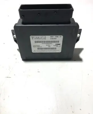 Volvo S60 Hand brake control module 31341542 6G912598CF 32620268