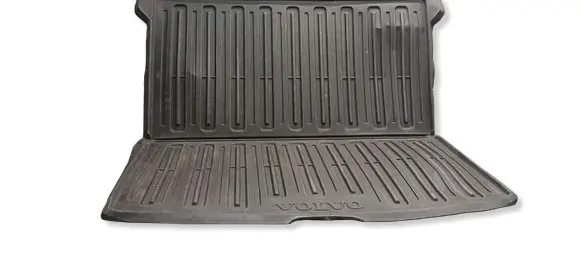 Volvo XC70 Rubber trunk/boot mat liner 30740732