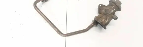 Opel Astra G EGR valve 897184925 22772