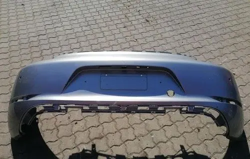 Porsche 718 Cayman 982 982c Rear bumper light 982807421