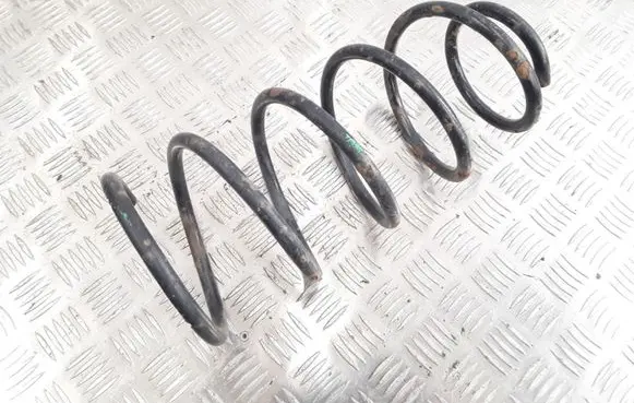 Alfa Romeo 156 Rear coil spring