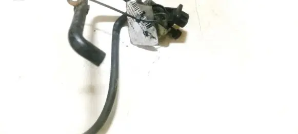 Renault Laguna I Turbo solenoid valve 7700857062