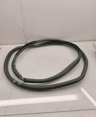Toyota C-HR I Rear door rubber seal (on body) 62331F4010