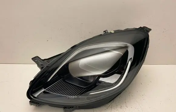 Ford Puma Headlight/headlamp L1TB13E015GK L90202380 11FB13E015GK