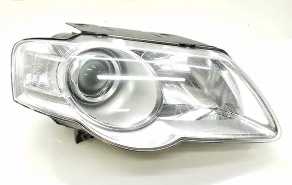 Volkswagen PASSAT B6 Headlight/headlamp 3C0941006AA