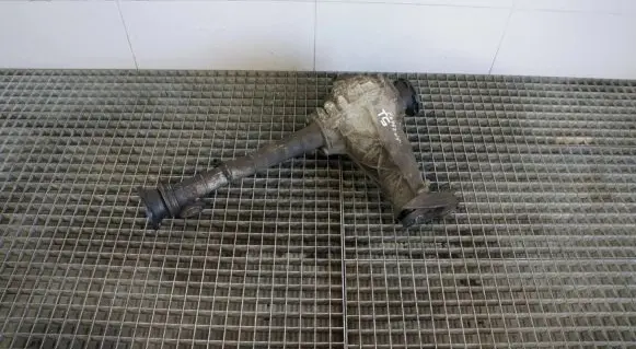 Porsche Cayenne (9PA) Front differential GNM