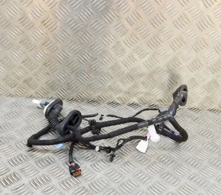 Tesla Model 3 Other wiring loom 206796600B