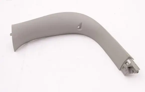 Renault Scenic III - Grand scenic III Tailgate/boot lid cover trim 909020020R GBIMPORT