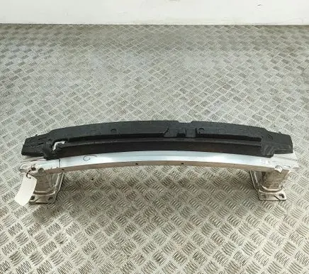 Porsche 911 992 Front bumper cross member 992807108H 992807665D