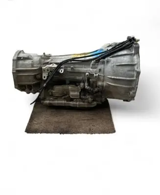 Toyota Land Cruiser (J150) Automatic gearbox 19BNA27201 3501060E10