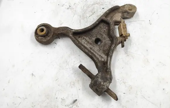 Volvo S80 Front lower control arm/wishbone 09173616 66400110