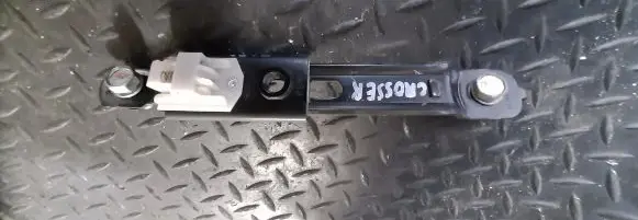 Citroen C-Crosser Seat belt trim 