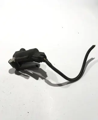 Volvo XC90 Windscreen/windshield washer pump 1S7117K624FE T6550
