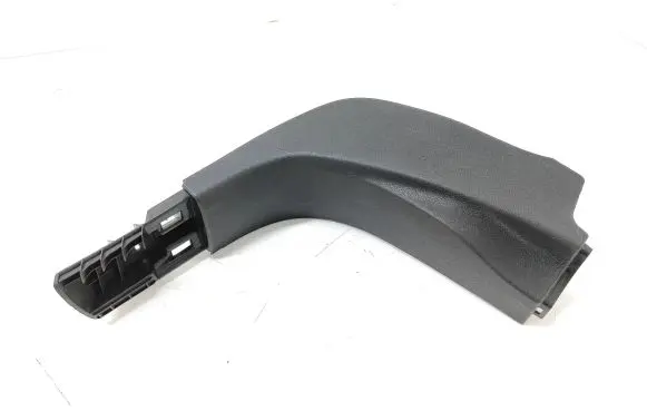 Citroen Berlingo Front sill trim cover 9816395877 96642V01