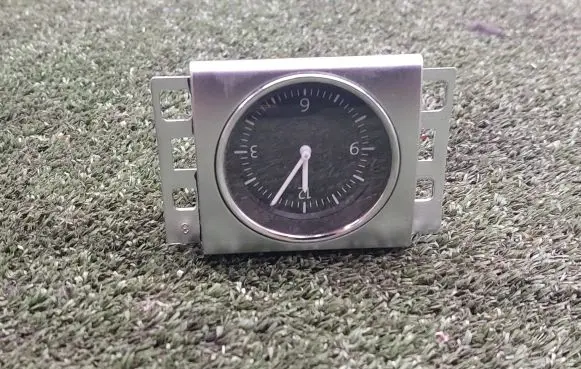 Volkswagen PASSAT B7 Clock 3AA919204A 1948058