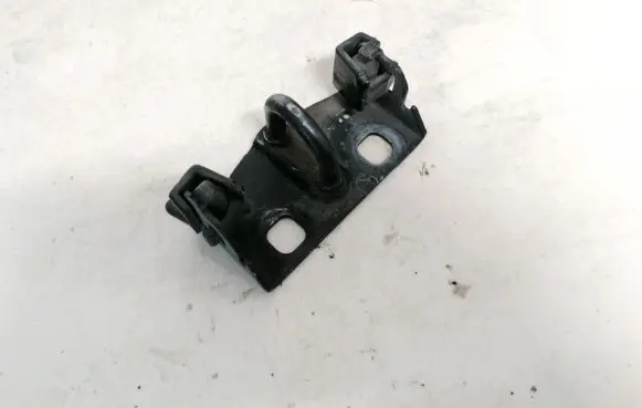 Citroen C4 I Rear door lock loop/hook striker 