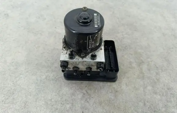 Audi A2 ABS Pump 8Z0907379C