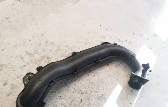 Ford Galaxy Intercooler hose/pipe N07011C160