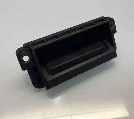 Mercedes-Benz S W221 Tailgate/trunk/boot exterior handle A2217500893 2217500893