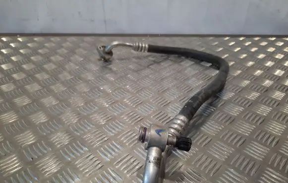 Audi A6 S6 C7 4G Air conditioning (A/C) pipe/hose 4G0260707N