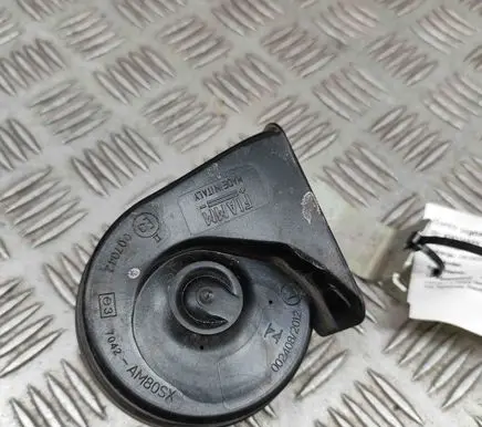 Alfa Romeo Giulia Horn signal 50534118