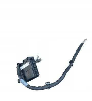Mercedes-Benz C W205 Battery relay fuse A0009061505