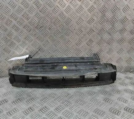 Mercedes-Benz S W140 Intercooler air guide/duct channel A1408890236