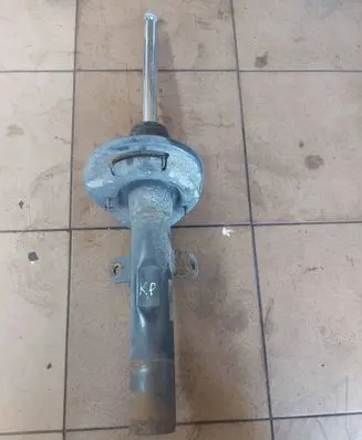 Ford Transit Custom Front shock absorber/damper Fk2118045aa