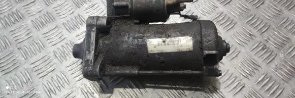 Volvo S90, V90 Starter motor 36002980
