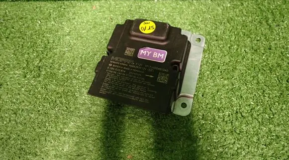 Fiat Ducato Airbag control unit/module 46863930