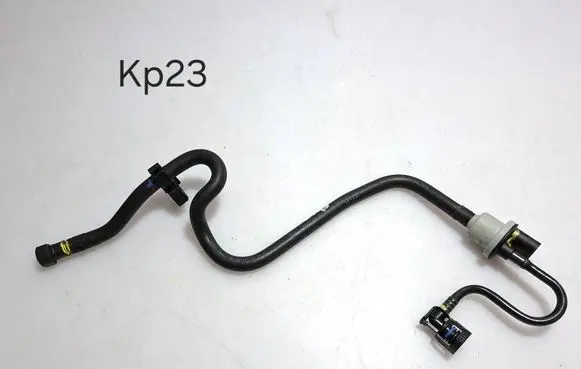 Audi A3 S3 8V Vacuum line/pipe/hose 05E133366C 06D133517B