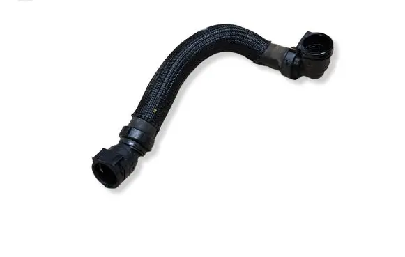 Opel Corsa F Engine coolant pipe/hose 
