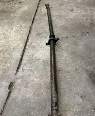 KIA Sorento Drive shaft (set) 49300C5000
