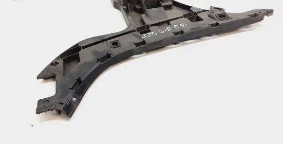 Volvo S80 Rear bumper mounting bracket 31213294