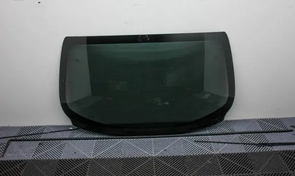 Alfa Romeo Giulia Rear windscreen/windshield window 43R011583