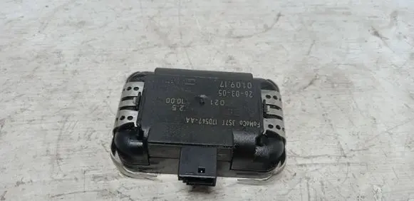 Ford Mondeo Mk III Rain sensor 3S7T17D547AA