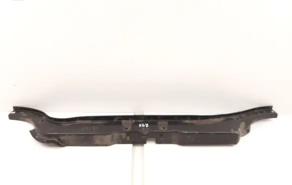 Jeep Commander Top upper radiator support slam panel