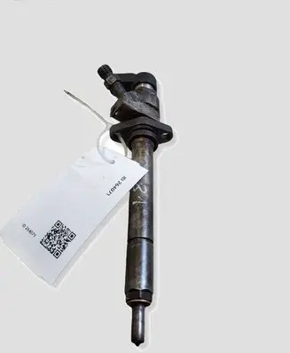 Citroen Jumpy Fuel injector 5U3Q9K546AA