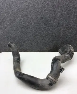 Jaguar XF Intercooler hose/pipe 4R839690AF