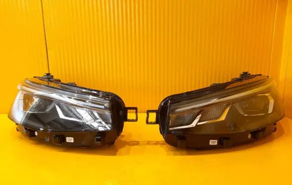 Volkswagen PASSAT B8 USA Headlight/headlamp 3J1941006 3J1941005