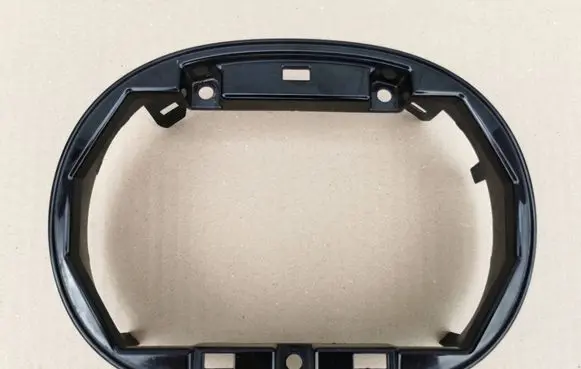 Mazda CX-5 II Front grill KB8B50721-SAJMON