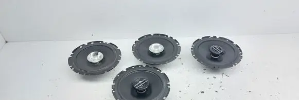 Peugeot 4007 Front door speaker