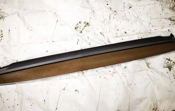 Tesla Model Y Other interior part 1083329