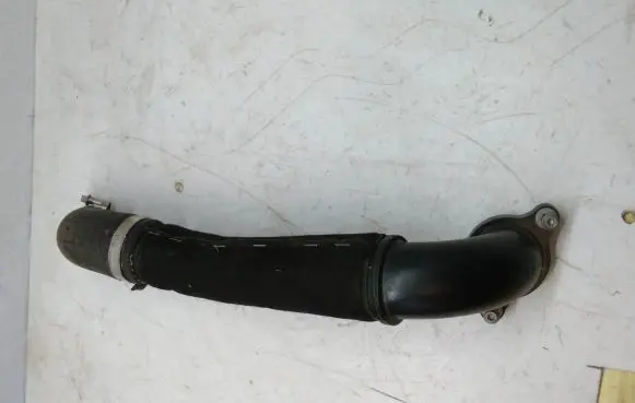 Audi A6 S6 C7 4G Intercooler hose/pipe 04L145762AG