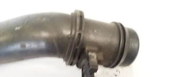 Mercedes-Benz E W212 Mass air flow meter 0111438G 0612050D