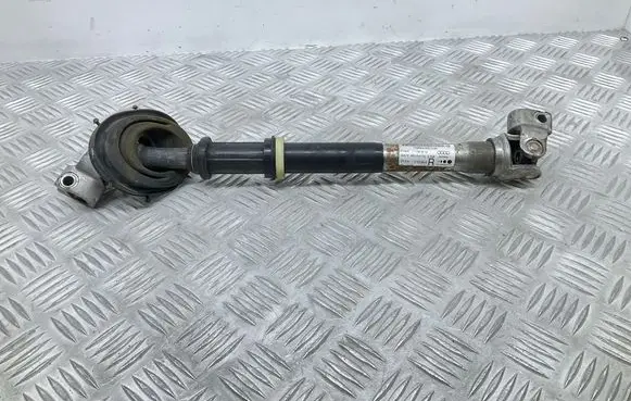 Audi A5 Sportback 8TA Steering column universal joint 8K2419753E
