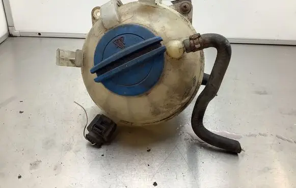 Audi A3 S3 8P Coolant expansion tank/reservoir 1K0121407A