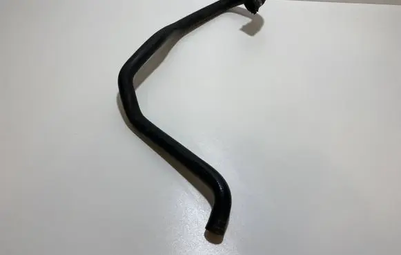 BMW 5 E39 Engine coolant pipe/hose 8391017 64218391017