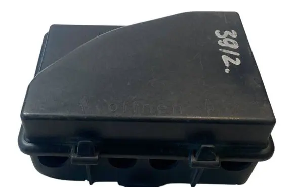 Volkswagen Transporter - Caravelle T3 Fuse box cover 251906296