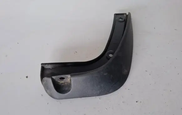 Rear mudguard